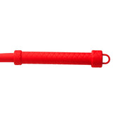 Buy Master Series Viper Tail - Red - Red Silicone Whip at NZ’s Mega Adult Toys Store. Discover premium sex toys with discreet shipping at the best price in NZ