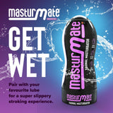 Buy Masturmate - Vagina - Mocha - Brown Vagina Stroker at NZ’s Mega Adult Toys Store. Discover premium sex toys with discreet shipping at the best price in NZ