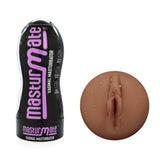 Buy Masturmate - Vagina - Mocha - Brown Vagina Stroker at NZ’s Mega Adult Toys Store. Discover premium sex toys with discreet shipping at the best price in NZ