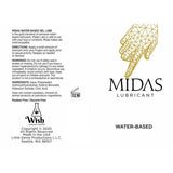 Buy Midas Water Based Lube - Water Based Lubricant - 59 ml Bottle at NZ’s Mega Adult Toys Store. Discover premium sex toys with discreet shipping at the best price in NZ