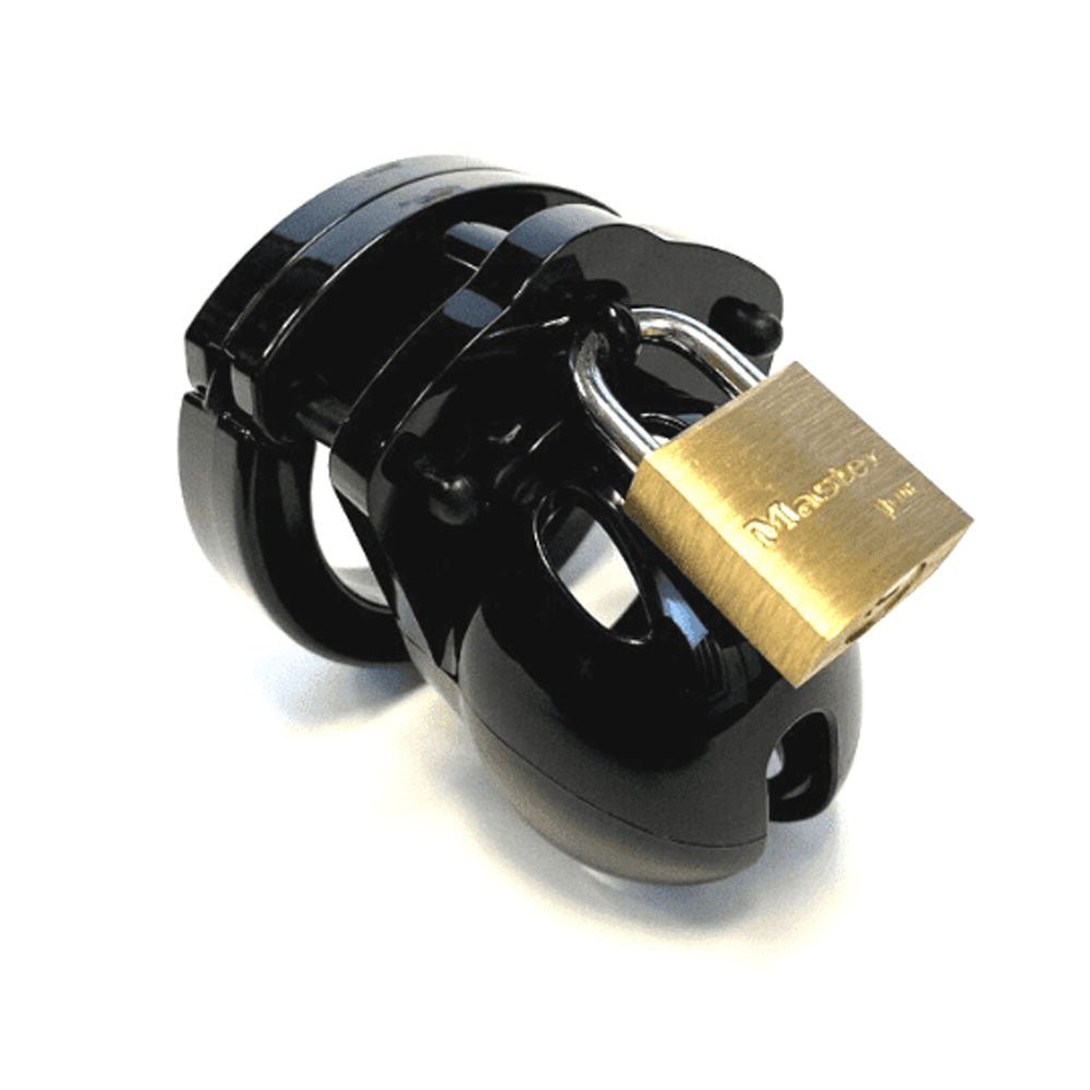 Buy Mini - Me Black Chastity Cock Cage Kit - Black - Black 1.25 Inch Cock Cage Kit at NZ’s Mega Adult Toys Store. Discover premium sex toys with discreet shipping at the best price in NZ