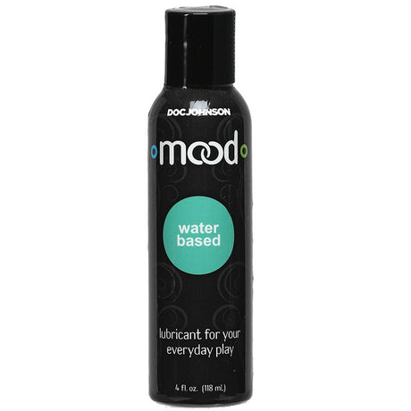 Buy Mood Water Based Lube - Water Based Lubricant - 118 ml Bottle at NZ’s Mega Adult Toys Store. Discover premium sex toys with discreet shipping at the best price in NZ