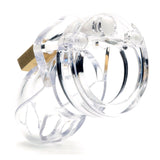 Buy Mr. Stubb Chastity Cock Cage Kit - Clear - Clear 1.75 Inch Cock Cage Kit at NZ’s Mega Adult Toys Store. Discover premium sex toys with discreet shipping at the best price in NZ