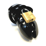 Buy Mr. Stubb Chastity Cock Cage Kit - Black - Black 1.75 Inch Cock Cage Kit at NZ’s Mega Adult Toys Store. Discover premium sex toys with discreet shipping at the best price in NZ