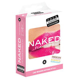 Buy Naked Flavours - Ultra Thin Flavoured Condoms - 6 Pack at NZ’s Mega Adult Toys Store. Discover premium sex toys with discreet shipping at the best price in NZ