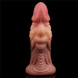 Buy Nature Cock - Flesh 18 cm (7'') Fantasy Dong at NZ’s Mega Adult Toys Store. Discover premium sex toys with discreet shipping at the best price in NZ