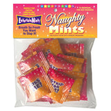 Buy Naughty Mints - Bulk Bag of 25 Party Packs at NZ’s Mega Adult Toys Store. Discover premium sex toys with discreet shipping at the best price in NZ