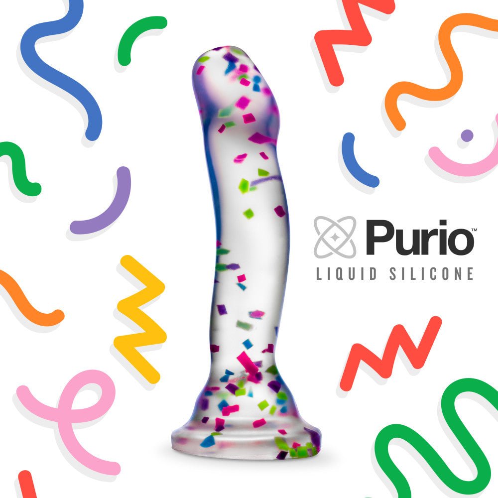 Buy Neo Elite Glow Hanky Panky - Glow In Dark Clear 19 cm Dong at NZ’s Mega Adult Toys Store. Discover premium sex toys with discreet shipping at the best price in NZ