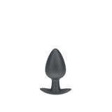 Buy OUCH! Anal Plug - Large - Gun Metal - Gun Metal Grey 8.9 cm Large Butt Plug at NZ’s Mega Adult Toys Store. Discover premium sex toys with discreet shipping at the best price in NZ