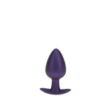 Buy OUCH! Anal Plug - Large - Metallic Purple - Metallic Purple 8.9 cm Large Butt Plug at NZ’s Mega Adult Toys Store. Discover premium sex toys with discreet shipping at the best price in NZ