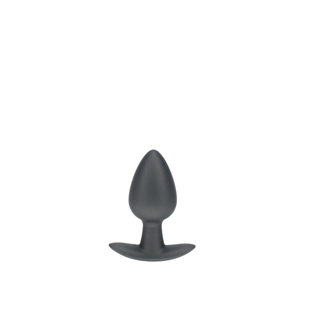 Buy OUCH! Anal Plug - Medium - Gun Metal - Gun Metal Grey 7.9 cm Medium Butt Plug at NZ’s Mega Adult Toys Store. Discover premium sex toys with discreet shipping at the best price in NZ