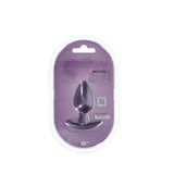 Buy OUCH! Anal Plug - Medium - Metallic Purple - Metallic Purple 7.9 cm Medium Butt Plug at NZ’s Mega Adult Toys Store. Discover premium sex toys with discreet shipping at the best price in NZ