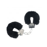 Buy OUCH! Classic Fluffy Cuffs - Black - Black Fluffy Restraints at NZ’s Mega Adult Toys Store. Discover premium sex toys with discreet shipping at the best price in NZ