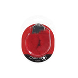 Buy OUCH! Classic Fluffy Cuffs - Red - Red Fluffy Restraints at NZ’s Mega Adult Toys Store. Discover premium sex toys with discreet shipping at the best price in NZ