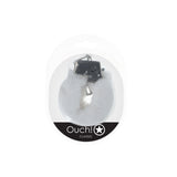 Buy OUCH! Classic Fluffy Cuffs - White - White Fluffy Restraints at NZ’s Mega Adult Toys Store. Discover premium sex toys with discreet shipping at the best price in NZ