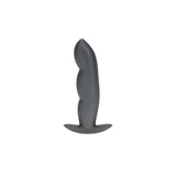 Buy OUCH! Finger Anal Plug - Gun Metal - Gun Metal Grey 11.7 cm Butt Plug at NZ’s Mega Adult Toys Store. Discover premium sex toys with discreet shipping at the best price in NZ