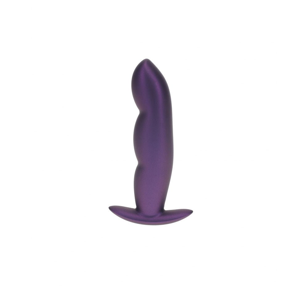 Buy OUCH! Finger Anal Plug - Metallic Purple - Metallic Purple 11.7 cm Butt Plug at NZ’s Mega Adult Toys Store. Discover premium sex toys with discreet shipping at the best price in NZ