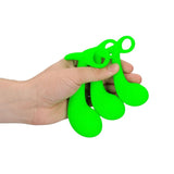 Buy OUCH! Glow In The Dark Prostate Kit - Glow in Dark Prostate Massagers - Set of 3 at NZ’s Mega Adult Toys Store. Discover premium sex toys with discreet shipping at the best price in NZ