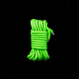 Buy OUCH! Glow In The Dark Rope - 5m - Glow in Dark - 5 metre length at NZ’s Mega Adult Toys Store. Discover premium sex toys with discreet shipping at the best price in NZ