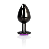 Buy OUCH! Heart Gem Gunmetal Butt Plug - Large - Gunmetal 9.3 cm Large Butt Plug with Heart Gem Base at NZ’s Mega Adult Toys Store. Discover premium sex toys with discreet shipping at the best price in NZ