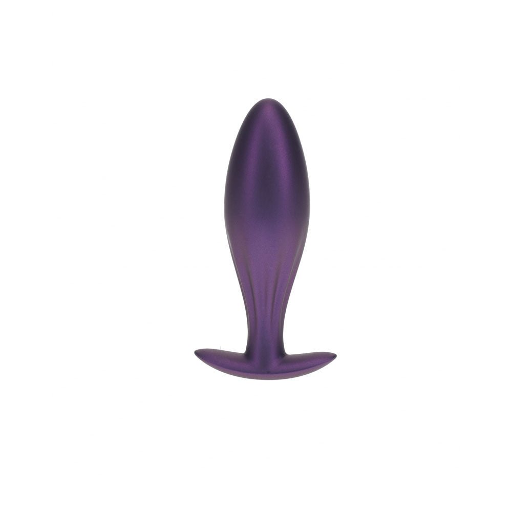 Buy OUCH! Oval Anal Plug - Metallic Purple - Metallic Purple 11.7 cm Butt Plug at NZ’s Mega Adult Toys Store. Discover premium sex toys with discreet shipping at the best price in NZ