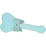 Buy OUCH! Paris Collection - Paddle - Baby Blue Heart Paddle at NZ’s Mega Adult Toys Store. Discover premium sex toys with discreet shipping at the best price in NZ