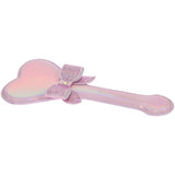 Buy OUCH! Paris Collection - Paddle - Pink Heart Paddle at NZ’s Mega Adult Toys Store. Discover premium sex toys with discreet shipping at the best price in NZ