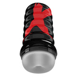 Buy PDX Elite Air - Tight Stroker - Frosted - Clear Stroker at NZ’s Mega Adult Toys Store. Discover premium sex toys with discreet shipping at the best price in NZ