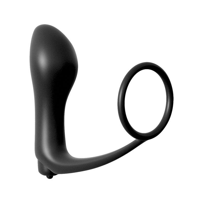 Buy PDX Elite Ass - gasm Vibrating Kit - Black Male Kit - 11 Piece Set at NZ’s Mega Adult Toys Store. Discover premium sex toys with discreet shipping at the best price in NZ