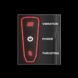 Buy PDX Elite Milk Me Hotter - USB Rechargeable Thrusting Heating & Vibrating Auto Stroker at NZ’s Mega Adult Toys Store. Discover premium sex toys with discreet shipping at the best price in NZ