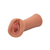 Buy PDX Extreme Wet Pussies - Juicy Snatch - Tan - Tan Self - Lubricating Vagina Stroker at NZ’s Mega Adult Toys Store. Discover premium sex toys with discreet shipping at the best price in NZ