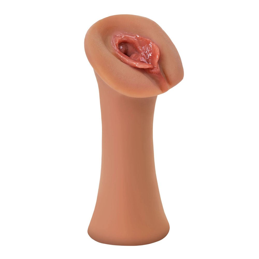 Buy PDX Extreme Wet Pussies - Juicy Snatch - Tan - Tan Self - Lubricating Vagina Stroker at NZ’s Mega Adult Toys Store. Discover premium sex toys with discreet shipping at the best price in NZ