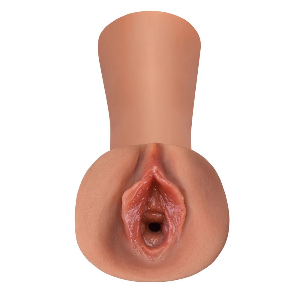 Buy PDX Extreme Wet Pussies - Juicy Snatch - Tan - Tan Self - Lubricating Vagina Stroker at NZ’s Mega Adult Toys Store. Discover premium sex toys with discreet shipping at the best price in NZ