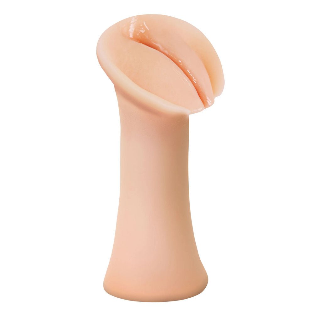 Buy PDX Extreme Wet Pussies - Slippery Slit - Flesh - Flesh Self - Lubricating Vagina Stroker at NZ’s Mega Adult Toys Store. Discover premium sex toys with discreet shipping at the best price in NZ