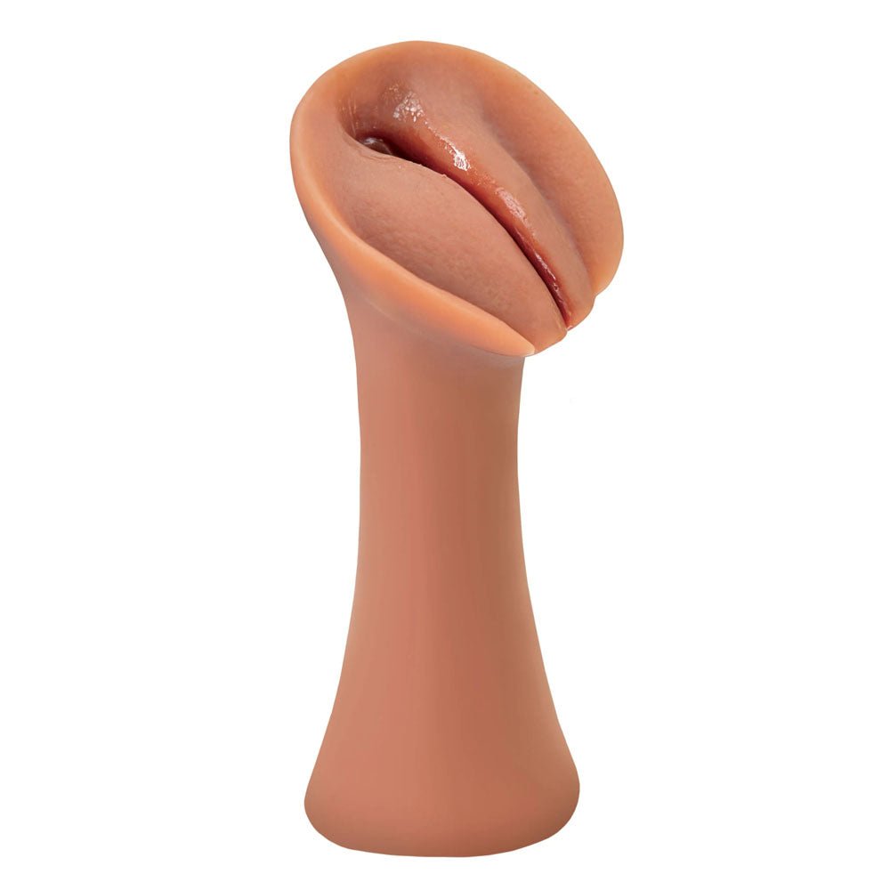 Buy PDX Extreme Wet Pussies - Slippery Slit - Tan - Tan Self - Lubricating Vagina Stroker at NZ’s Mega Adult Toys Store. Discover premium sex toys with discreet shipping at the best price in NZ