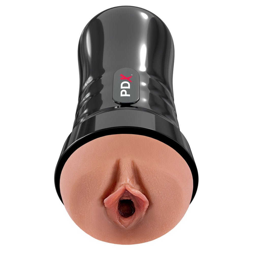 Buy PDX Extreme Wet Pussies - Super Juicy Snatch - Brown Vagina Stroker at NZ’s Mega Adult Toys Store. Discover premium sex toys with discreet shipping at the best price in NZ