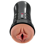 Buy PDX Extreme Wet Pussies - Super Luscious - Brown Vagina Stroker at NZ’s Mega Adult Toys Store. Discover premium sex toys with discreet shipping at the best price in NZ