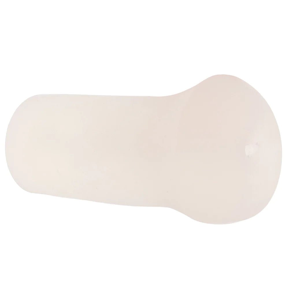 Buy PDX Extreme Wet Stroker - Slide & Glide - Clear Vagina Stroker at NZ’s Mega Adult Toys Store. Discover premium sex toys with discreet shipping at the best price in NZ