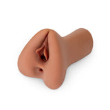 Buy PDX Plus Pick Your Pleasure Stroker XL - Brown - Brown Vagina Stroker at NZ’s Mega Adult Toys Store. Discover premium sex toys with discreet shipping at the best price in NZ