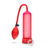 Buy Performance VX101 Male Enhancement Pump - Red Penis Pump at NZ’s Mega Adult Toys Store. Discover premium sex toys with discreet shipping at the best price in NZ