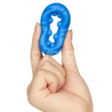 Buy Pinnacle Pro Ridge Bump Stretcher - Blue Cock Ring at NZ’s Mega Adult Toys Store. Discover premium sex toys with discreet shipping at the best price in NZ