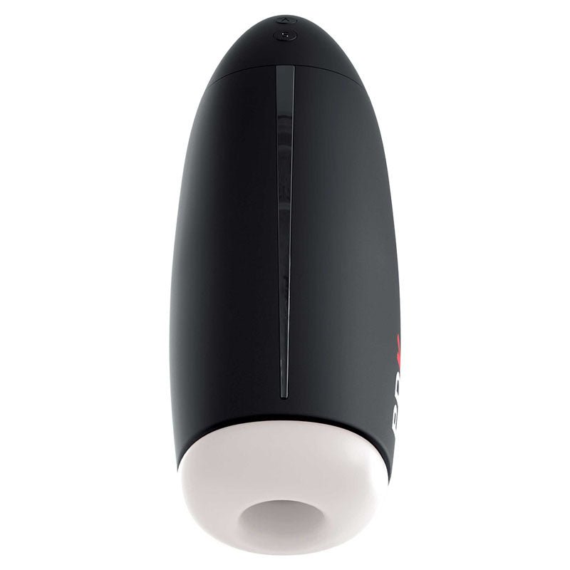 Buy Pipedream Extreme Toys Elite Fap - O - Matic - USB Rechargeable Sucking Masturbator at NZ’s Mega Adult Toys Store. Discover premium sex toys with discreet shipping at the best price in NZ