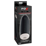 Buy Pipedream Extreme Toys Elite Fap - O - Matic - USB Rechargeable Sucking Masturbator at NZ’s Mega Adult Toys Store. Discover premium sex toys with discreet shipping at the best price in NZ