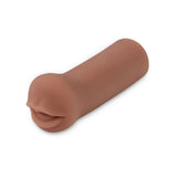 Buy Pipedream Extreme Toyz Coed Cocksucker - Brown - Brown Mouth Stroker at NZ’s Mega Adult Toys Store. Discover premium sex toys with discreet shipping at the best price in NZ