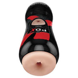 Buy Pipedream Extreme Toyz Elite Vibrating Stroker Anal - Flesh Vibrating Ass Stroker at NZ’s Mega Adult Toys Store. Discover premium sex toys with discreet shipping at the best price in NZ