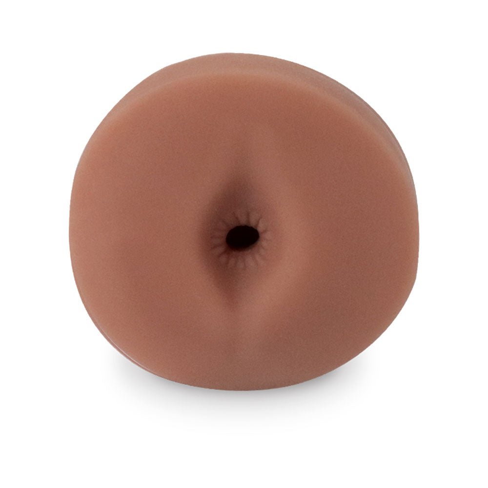 Buy Pipedream Extreme Toyz Freshman Fuckslut - Brown - Brown Ass Stroker at NZ’s Mega Adult Toys Store. Discover premium sex toys with discreet shipping at the best price in NZ