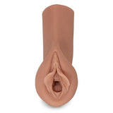 Buy Pipedream Extreme Toyz Sorority Snatch - Brown - Brown Vagina Stroker at NZ’s Mega Adult Toys Store. Discover premium sex toys with discreet shipping at the best price in NZ