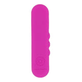 Buy Pivot Flat Bullet - Pink - Pink 10.2 cm USB Rechargeable Bullet at NZ’s Mega Adult Toys Store. Discover premium sex toys with discreet shipping at the best price in NZ