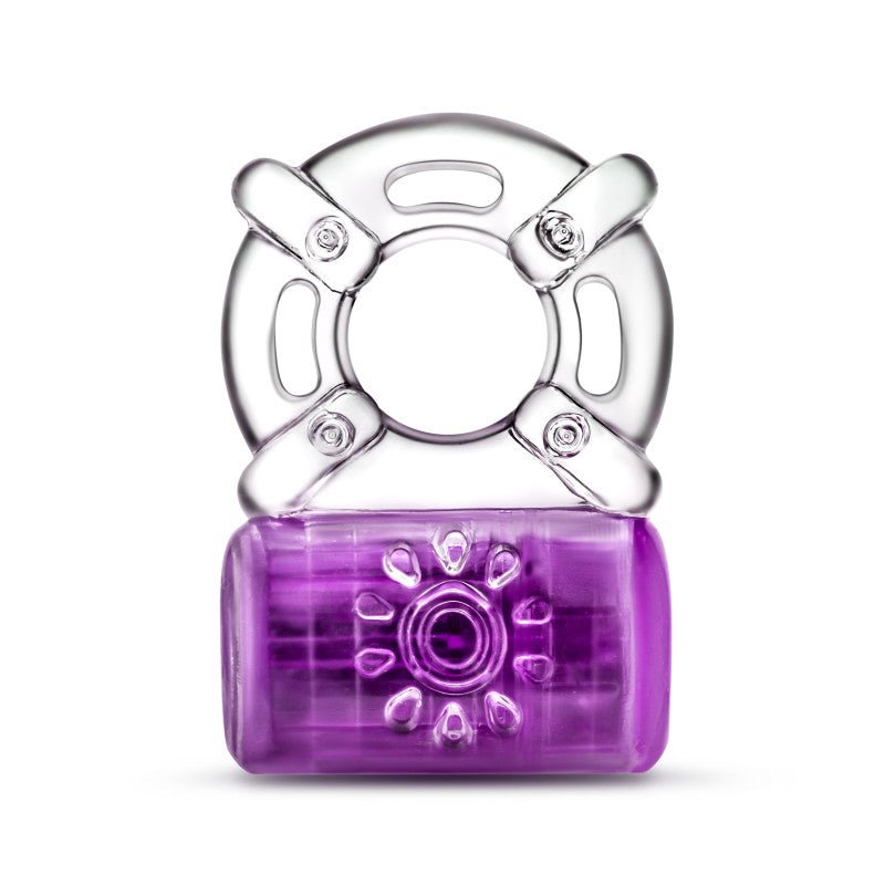 Buy Play With Me Pleaser Rechargeable C - Ring - Purple - Purple USB Rechargeable Cock Ring at NZ’s Mega Adult Toys Store. Discover premium sex toys with discreet shipping at the best price in NZ