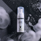 Buy Playboy Pleasure CLEAN FOAMING - Foaming Toy Cleaner - 50 ml Bottle at NZ’s Mega Adult Toys Store. Discover premium sex toys with discreet shipping at the best price in NZ